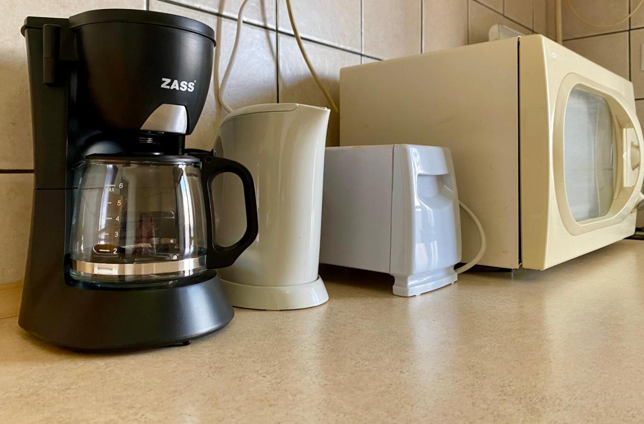 Apartament Leya Lägenhet Deva Exteriör bild