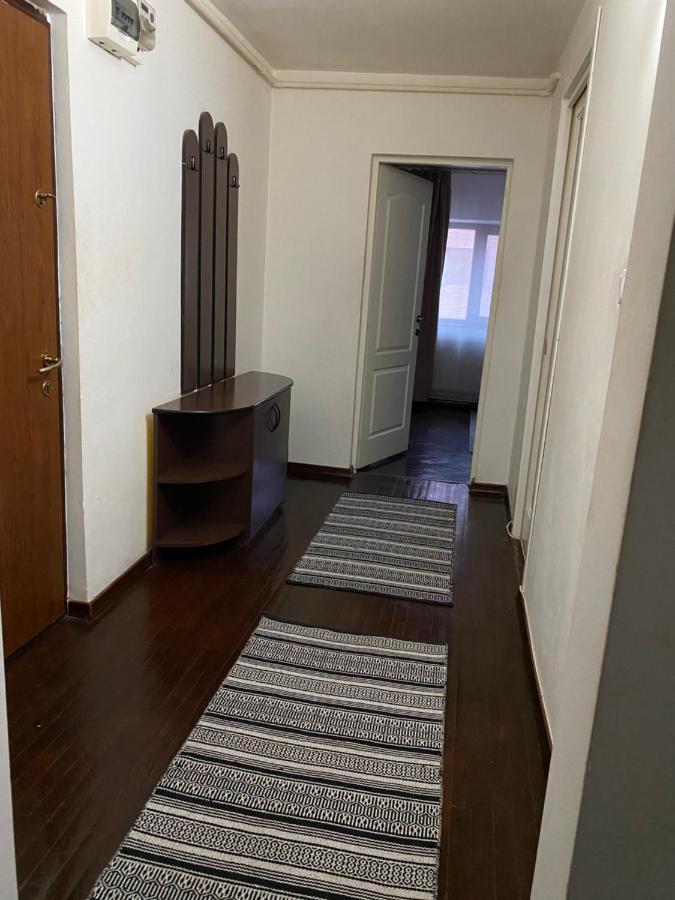 Apartament Leya Lägenhet Deva Exteriör bild