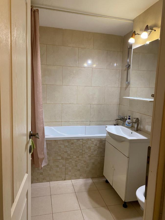 Apartament Leya Lägenhet Deva Exteriör bild