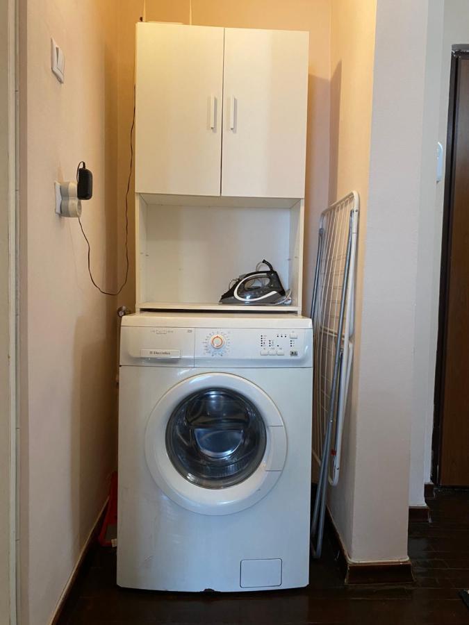 Apartament Leya Lägenhet Deva Exteriör bild